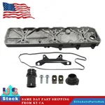 Engine Valve Cover For Dodge Ram 2500 5500 08-10 4500 09-10 11-20 New. Price: $307.89.
