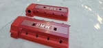 1999-2003 Genuine Oem Bmw E39 E38 M62TU 4.4L V8 Valve Covers Pair Used. Price: $540.00.