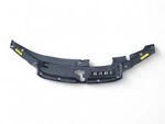 2013-2018 Lexus ES350 Radiator Cover Shield Support Air Intake Duct, 53295-33090 Used. Price: $90.12.