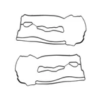Porsche 911 Boxster Cayman Valve Cover Gasket Set Elring 9A110573103 9A110573203 New. Price: $145.60.