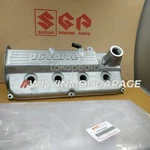 Genuine Cylinder Head Valve Cover 92-98 Suzuki Sidekick Vitara 11170-57B03 Oem New. Price: $439.89.