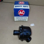 Nos Ac Pcv Valve 6420092 CV639 Oldsmobile 65 1964 330 New. Price: $36.00.
