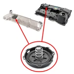 Valve Cover Repair Kit For Bmw N45, N45N, N45T 11127568579 And M56 11127521086 New. Price: $34.99.