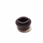 New Volkswagen Beetle Engine Cover Adapter 06A103179B. Price: $30.88.