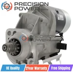 Starter For John Deere Engine 4039 4045 4219 4239 4276 6329 6631597 2355695 New. Price: $129.68.