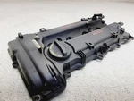 2018-2021 Hyundai Kona 2.0L Engine Valve Cover 22410-2E700 Used. Price: $109.25.