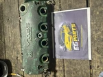 Oem 92-00 Honda Civic Valve Cover Vtec D15 D16Z6 D16Y8 Sohc Used. Price: $99.99.