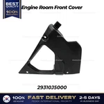 Genuine Engine Room Front Cover 29310J5000 For Kia Stinger New. Price: $99.00.