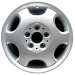 Wheel Rim Mercedes-benz E300D E320 E420 E450 E500 15 1995 66470086 Oe 65171 Remanufactured. Price: $199.00.