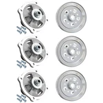8TEN Deck Spindle Kit Kubota RCK54P 724Z 781Z K5663-34510 K5613-33582 54-INCH New. Price: $283.95.