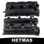 Valve Cover W/ Gasket Kit Left Right Pair Fits Nissan 350Z Infiniti G35 V6 3.5L New. Price: $70.99.