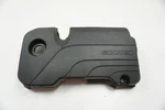 17 18 2016-2019 Chevrolet Cruze Engine Cover Used (12684780). Price: $77.99.