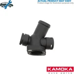 Coolant Flange 7920148 For Porsche Cayenne/panamera/macan Audi A7/SPORTBACK 3.0L New. Price: $30.46.