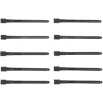 Engine Cylinder Head Bolt Set Victor Reinz GS33456 New. Price: $63.38.