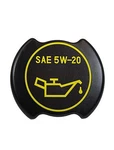 Oem New Sae 5W-20 Engine Oil Filler Cap Ford Lincoln 1L3Z6766AA Motorcraft EC755. Price: $13.30.
