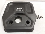 Jeep Jl Wrangler Oem 2.0L Engine Cover Mount 2018 2019 2020 2021-2023 159117 Used. Price: $119.99.