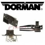 Dorman Hvac Blower Motor Resistor Kit For 1987-1989 Mercury Colony Park Nu New. Price: $33.84.