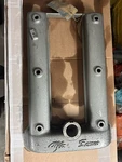 Aiming Cover Alfa Romeo Giulia Giulietta 101 Nos Original 1050001510 Nuovo. Price: $641.84.