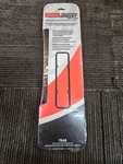 Edelbrock 7549 Valve Cover Gasket 0.3125" Thick For Chevy Sb 302-350 New. Price: $36.90.