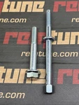 Honda Acura K-series Starter Bolt Set 2PC K20 K24 Crv Rsx Tsx Ilx Swap Civic New. Price: $19.95.