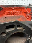 1965-1966 Chevy 396 Big Block V8 Engine Casting 3855961 2-BOLT Main Used. Price: $974.98.