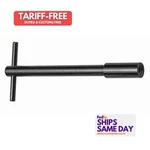 Racing Power R6019, Set Of Black Alum T-bar Wing Ut 4IN With 1/4-20 (4) New. Price: $41.68.