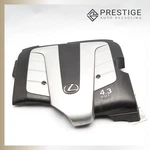 2002-2010 Lexus SC430 4.3L Engine Cover 11209-50170 Oem Used. Price: $124.94.
