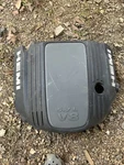 Engine Cover 2012 Durango SKU#4147848 New. Price: $100.00.