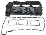 Valve Cover 61HTVR15 For 535I Xdrive X1 435I Gran Coupe 535D Gt 640I 740I 740LD New. Price: $166.85.