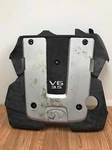 Infiniti 3.5L Engine Cover Oe 14041JK20A See Pics Fits EX35 2008-2012 Used. Price: $33.15.
