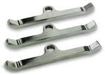 Moroso Chrome V. Cvr Hold Downs New. Price: $30.99.