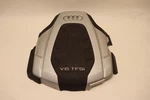 2016-2018 Audi A6 3.0L V6 Tfsi Engine Motor Top Appearance Cover Panel Oem Used. Price: $125.00.