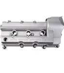 Trq Right Valve Cover Fits 2007-2010 Chrysler 2006-2010 Dodge New. Price: $91.99.