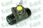 Lpr 5114 Wheel Brake Cylinder For Hyundai, Toyota, Volvo Neu. Price: $16.03.