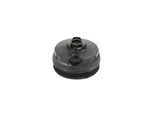 Genuine Mopar Cover 68436815AB New. Price: $76.00.