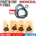 Oem Valve Cover Gasket Kit Full Seal Set For Honda Accord 2.4L Cr-v Tlx New. Price: $15.99.