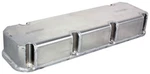 Moroso #68349 Valve Covers Big Block Ford Tall Fabricated Aluminum Natural New. Price: $678.99.