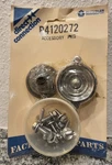 Direct Connection Valve Cover Kit Dodge 340 383 440 (P4120272) Original Mopar New. Price: $69.75.