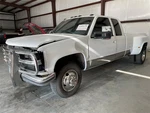 1998 Chevrolet TCHEV3500 Power Brake Booster 6.5L Dsl Used 154K Miles. Price: $118.39.