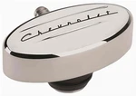 Billet Specialties 21923 Retro Oval Valve Cover Pcv Breather New. Price: $107.95.