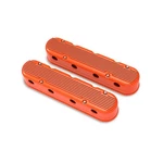 Holley Engine Valve Cover Set 2-PIECE Finned Gen Iii/iv New. Price: $611.95.