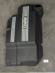 02-06 Bmw M56 E46 325I Sulev Cali Beauty Engine Appearance Cover Plastic Cracked Used. Price: $85.44.