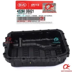 Genuine Transmission Oil Pan Cover Valve For Select 2012-2016 Hyundai-kia Models New. Price: $46.95.