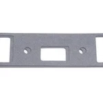 Edelbrock 7246 Intake Manifold Gasket For 1967-1976 400-455 Buick New. Price: $41.66.
