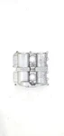 2015 Subaru Outback Legacy Oem Right Valve Cover 2.5L Used. Price: $49.00.