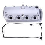Engine Valve Cover With Gasket For 2001-2005 Honda Civic 1.7L L4 12310PLC000 New. Price: $66.98.
