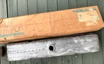 1954-1962 Chevy Impala Belair 235 261 Valve Cover Nomad Cylinder Nos New. Price: $295.00.