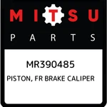 Mitsubishi Piston, Fr Brake Caliper MR390485, New Genuine Oem Part. Price: $62.03.