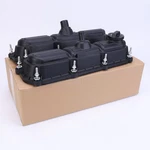 2X Valve Covers For 04-10 Dodge Grand Caravan Chrysler Town & Country 3.3L 3.8L New. Price: $107.88.
