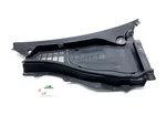 2020-2024 Ford Explorer Left Driver Windshield Cowl Grille Vent Cover Panel Oem Used. Price: $129.99.